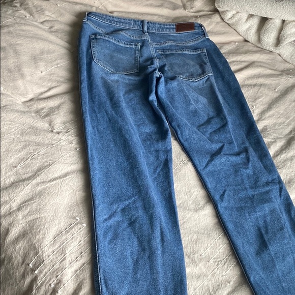 mom jeans - Picture 3 of 4